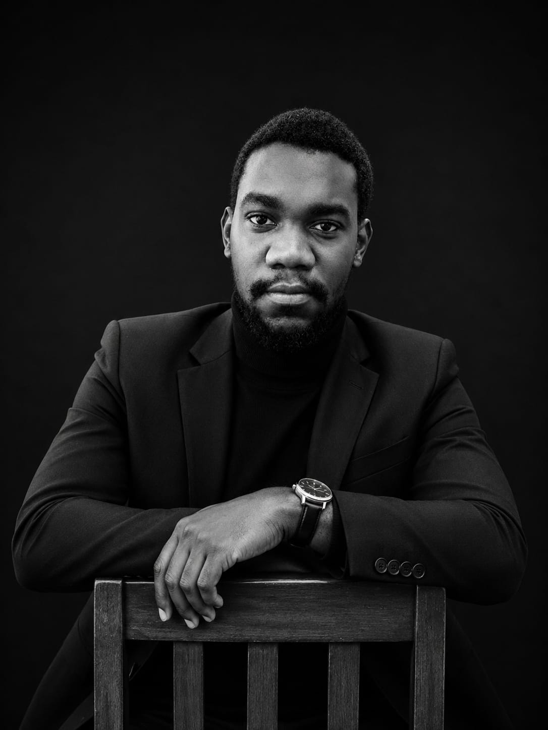 Tonny Omondi - Founder & CEO