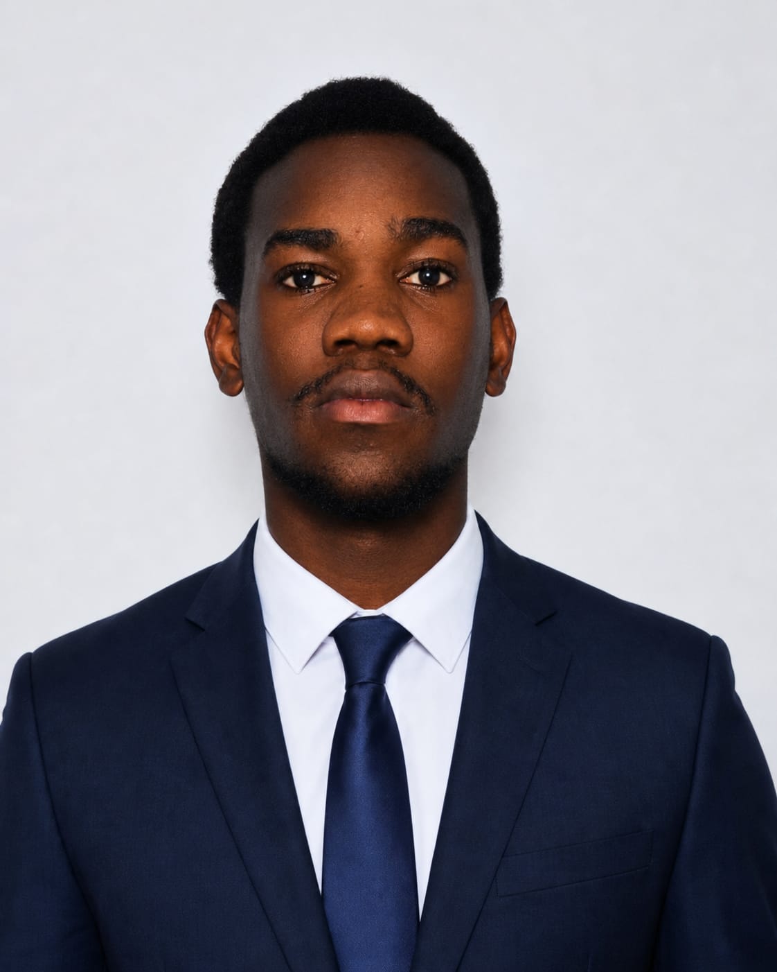 Tonny Omondi - Founder & CEO