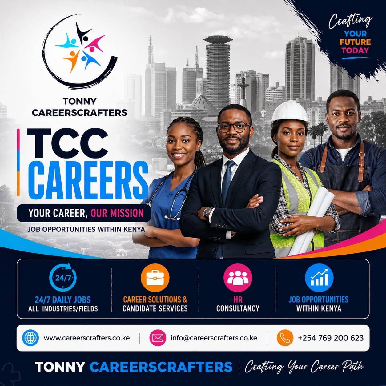 TCC Careers