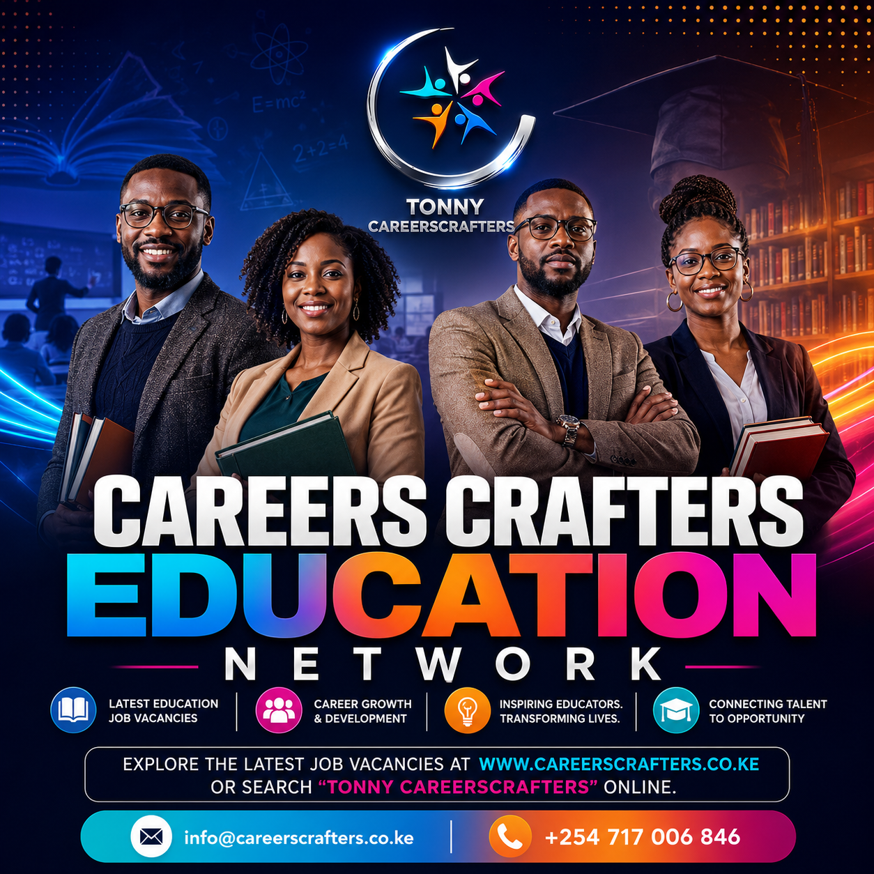 Education | Teaching Careers