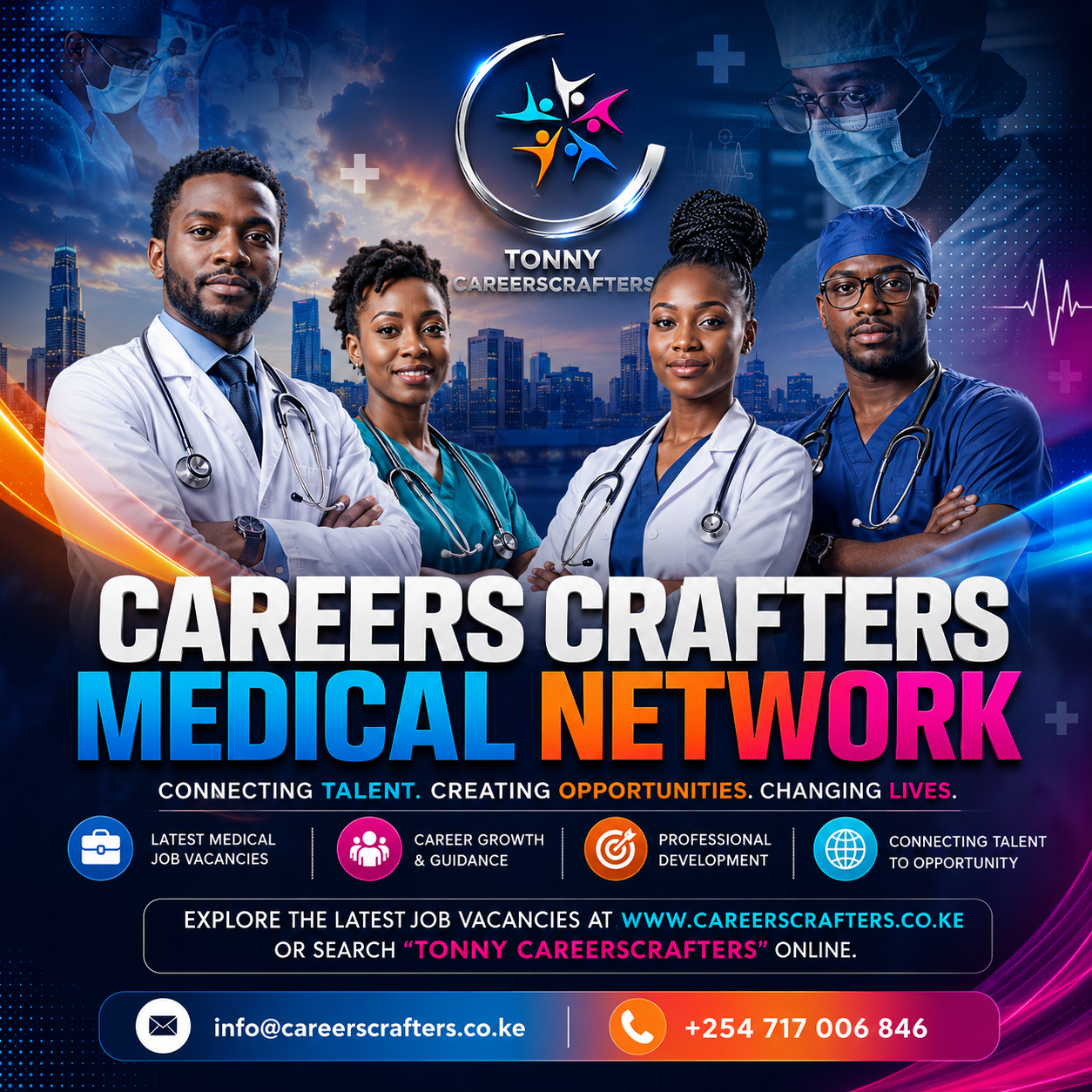 Medical | Healthcare Careers