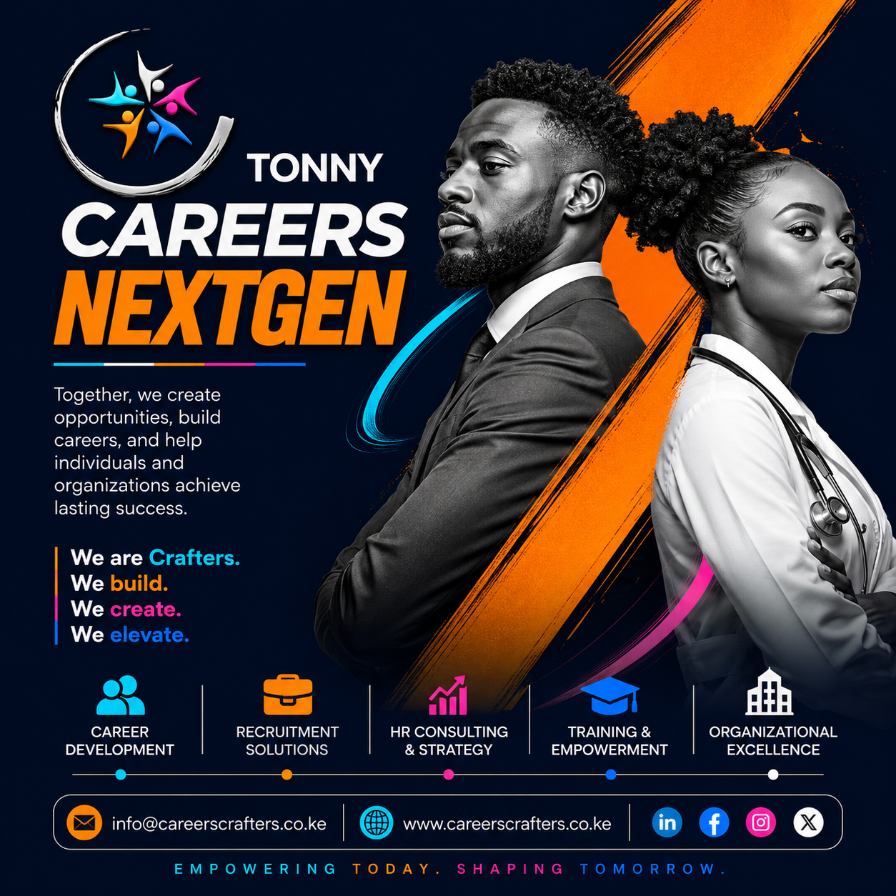 TCC Careers NextGen
